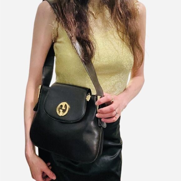 Gucci vintage blondie should bag - Picture 14 of 14